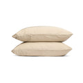 Putetrekk beige - Dobbel