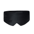 Cure bambus sovemaske - Svart