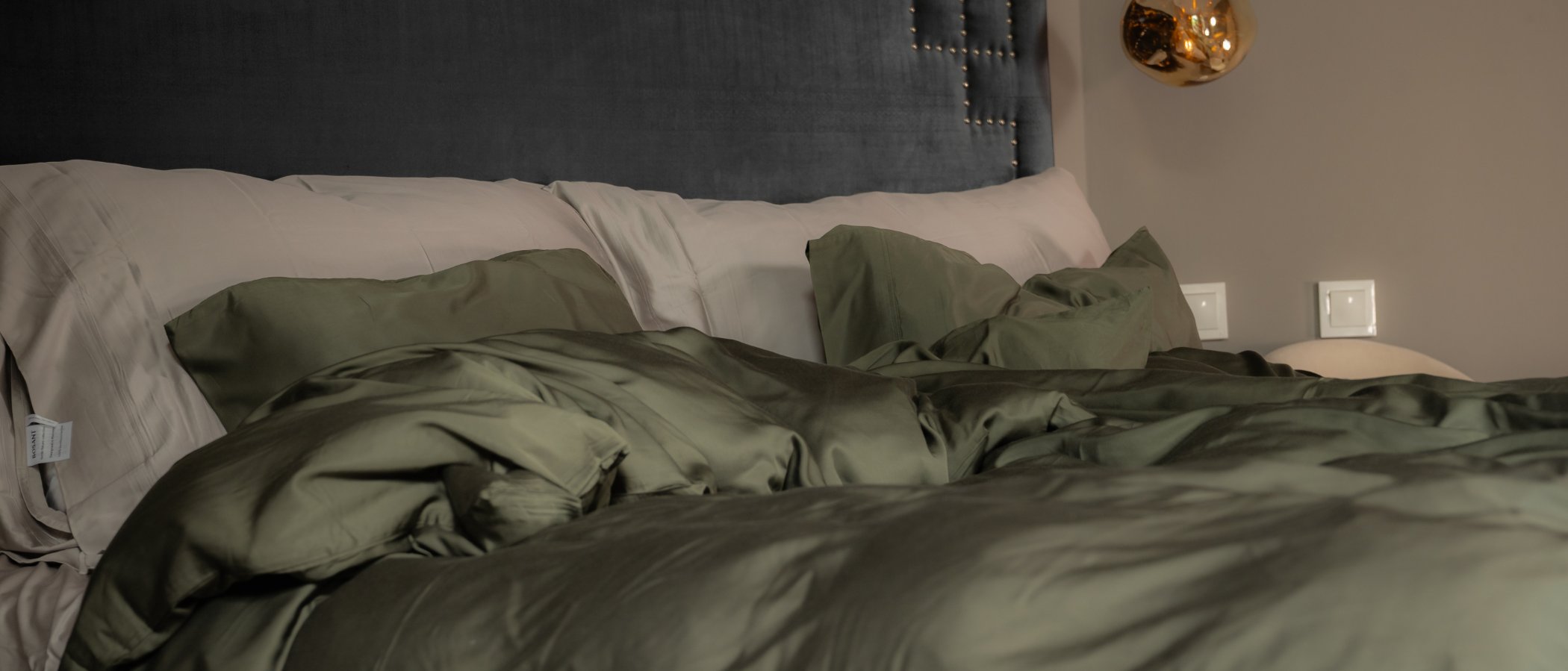Hotellputetrekk