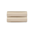 Formsydd laken - Beige