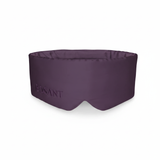 Cure bambus sovemaske - Lilla