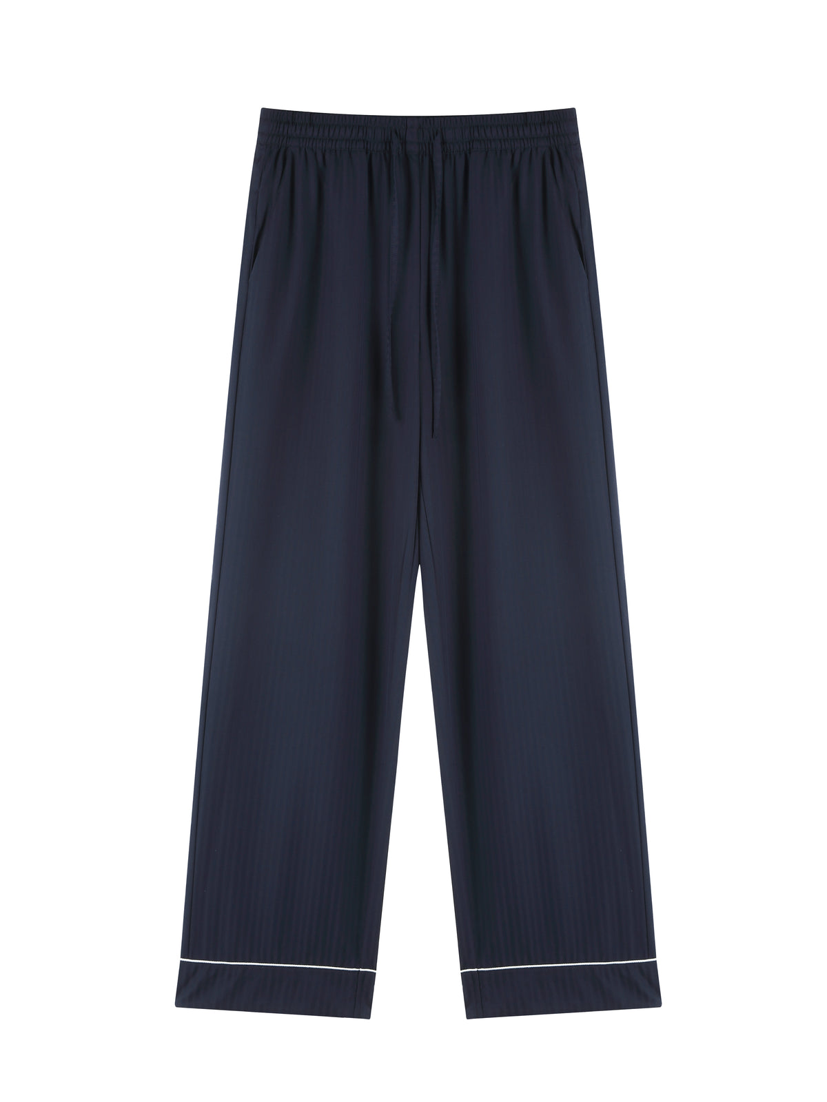Bosant Fjordblå Comfy Pyjamas