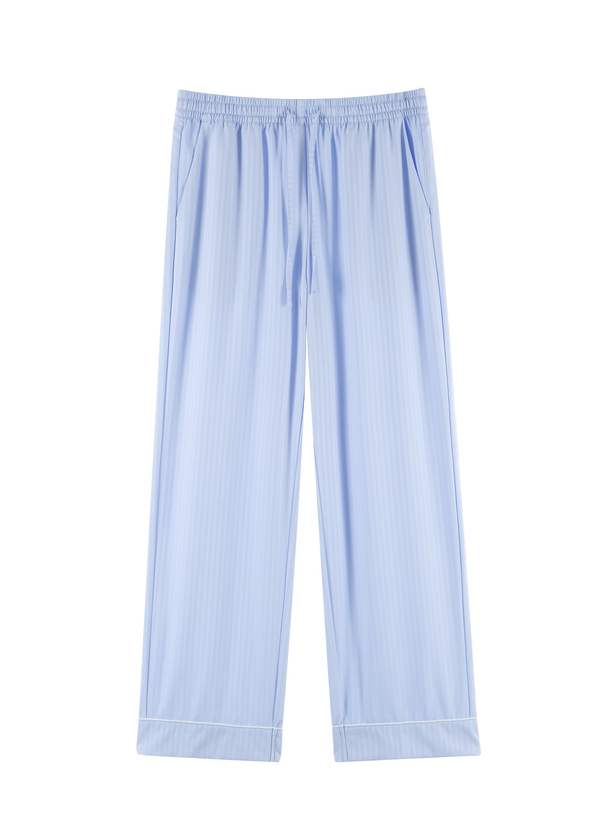 Bosant Himmelblå Comfy Pyjamas