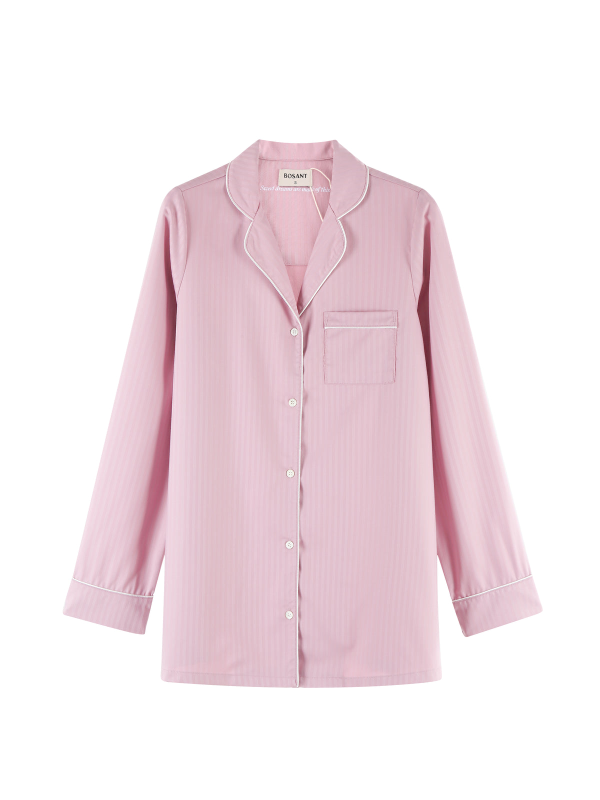 Bosant Rosenkvarts Comfy Pyjamas