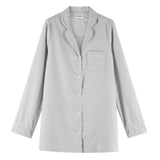 Bosant Sandgrå Comfy Pyjamas