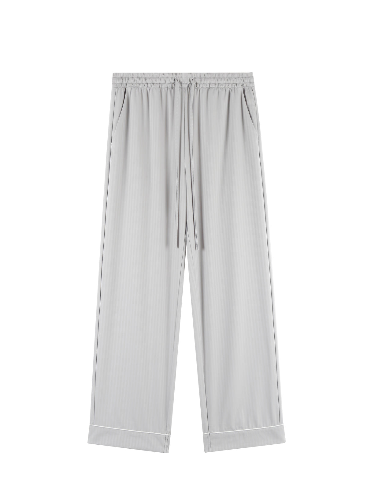 Bosant Sandgrå Comfy Pyjamas
