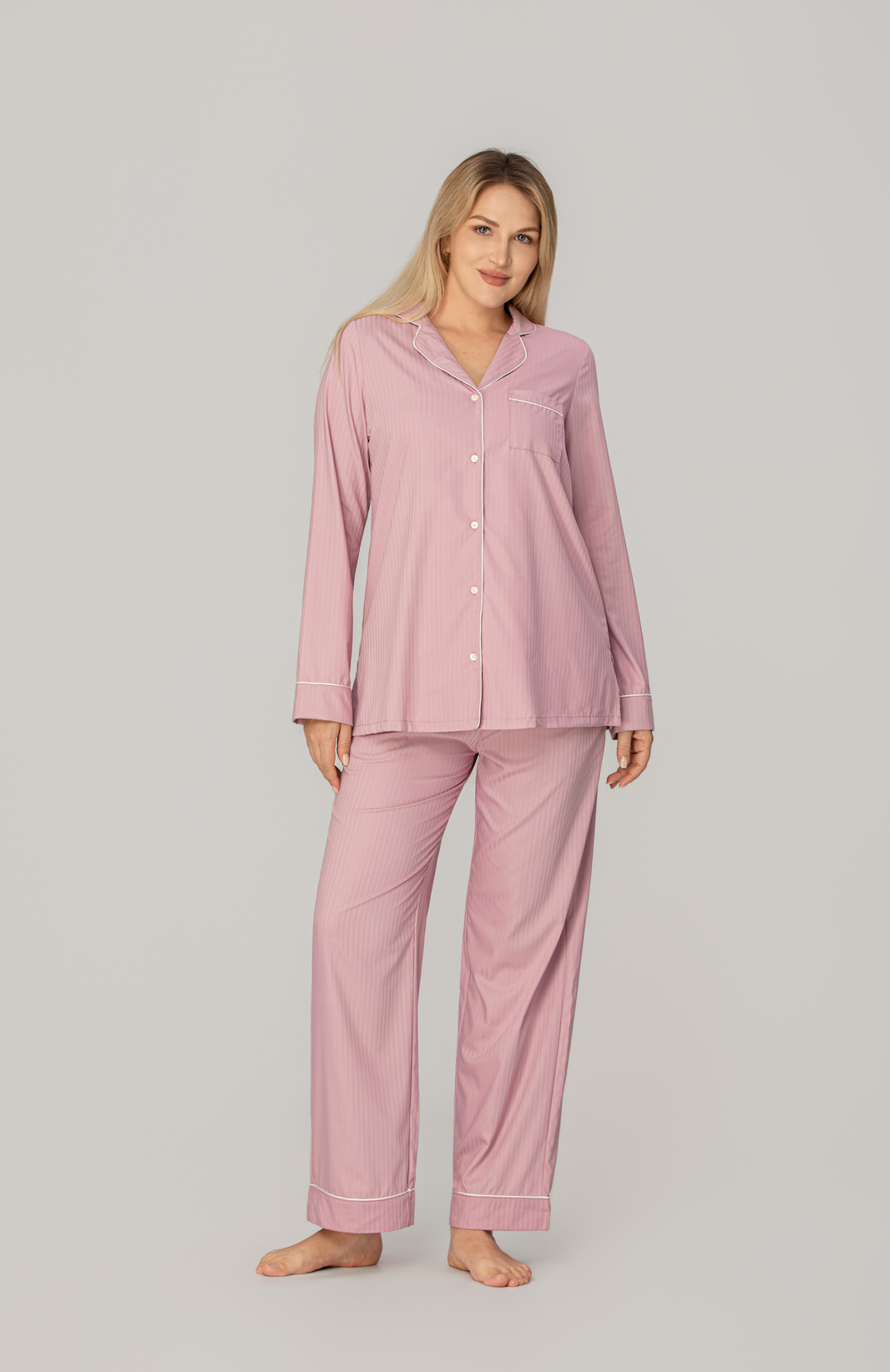 Bosant Rosenkvarts Comfy Pyjamas
