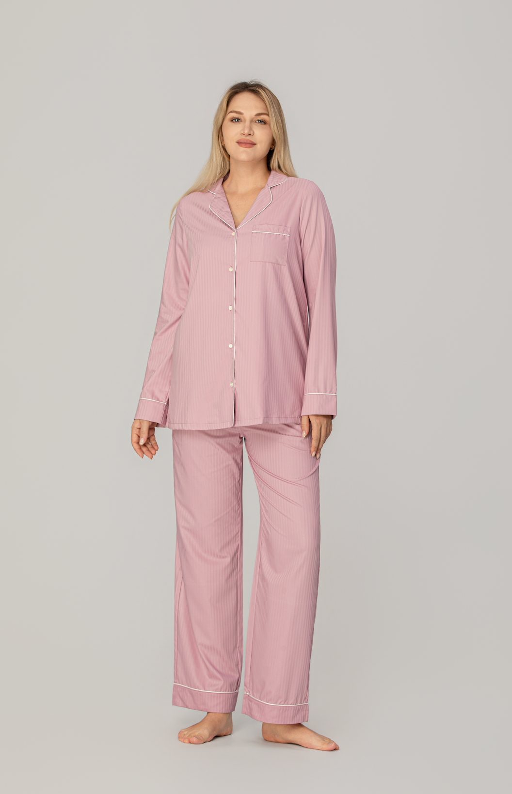 Bosant Rosenkvarts Comfy Pyjamas