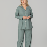 Bosant Eukalyptus Comfy Pyjamas