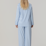 Bosant Himmelblå Comfy Pyjamas
