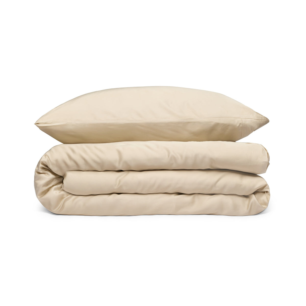 Pakkedeal: Beige sengekit
